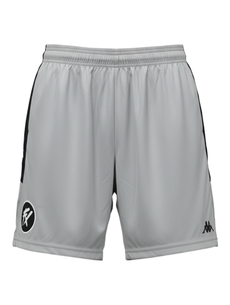 Bermuda Supporter Cuttings - Cinza